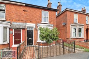 Ladysmith Avenue - click for photo gallery